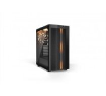 Case|BE QUIET|PURE BASE 500DX|MidiTower|Not included|ATX|MicroATX|MiniITX|Colour Black|BGW37 (BGW37)