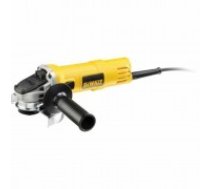 Leņķa slīpmašīna Dewalt DWE4057-QS Mini 800 W 125mm