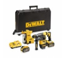 Dewalt (i) DeWALT 54V XR FLEXVOLT SDS-Plus perforators (DCH335X2-QW)