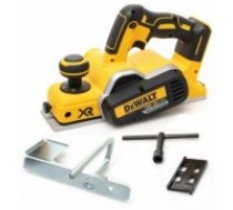 Dewalt (i) DeWALT Ēvele XR 18V Li-Ion (DCP580N-XJ)