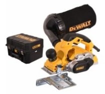 Dewalt (i) DeWALT Ēvele 1050W, 4mm (D26500K-QS)