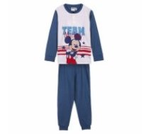 Pajama Bērnu Mickey Mouse Tumši zils