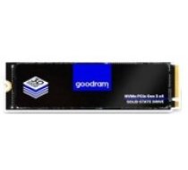 Goodram SSD drive PX500-G2 1TB M.2 PCIe 3x4 NVMe 2280 (SSDPR-PX500-01T-80-G2)
