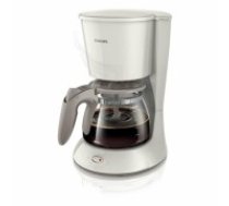 Philips Daily Collection Coffee maker HD7461/00 Pump pressure 15 bar, Drip, Light Brown (339331)