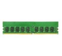 Synology Memory DDR4 8GB 2666 ECC DIMM 1,2V D4EC-2666-8G (D4EC-2666-8G)