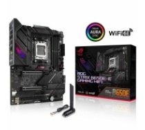 MB AMD B650 SAM5 ATX/STRIX B650E-E GAMING WIFI ASUS (STRIXB650E-EGAMINGWIFI)