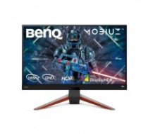 Benq Monitor 27 inch EX2710Q LED 4ms/20mln:1/HDMI/IPS (9H.LK4LA.TBE)