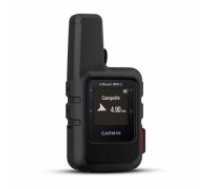Garmin inReach Mini 2,Black,GPS, EMEA (010-02602-03)