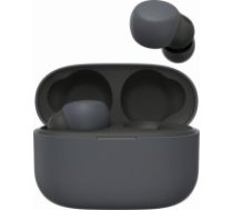 Sony wireless earbuds LinkBuds S WF-LS900, black (WFLS900NB.CE7)