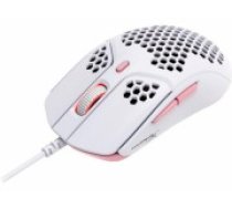 MOUSE USB OPTICAL PULSEFIRE/HASTE HMSH1-A-WT/G HYPERX (4P5E4AA)