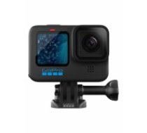 Gopro Go Pro HERO 11 Black (CHDHX-111-RW)