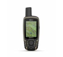 Garmin GPSMAP 65, Multi-Band, EMEA (010-02451-01)