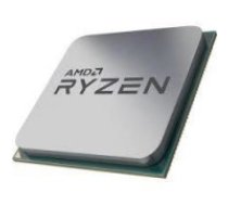CPU|AMD|Ryzen 5|5600G|Cezanne|3900 MHz|Cores 6|16MB|Socket SAM4|65 Watts|GPU Radeon|OEM|100-000000252 (100-000000252)
