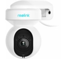 Reolink security camera E1 Outdoor PTZ WiFi