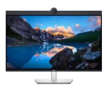 Dell LCD Monitor U3223QZ  31.5 ", IPS, UHD, 3840 x 2160, 16:9, 5 ms, 400 cd/m², White, 60 Hz, HDMI ports quantity 1 210-BDZZ_5Y (380642)
