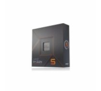 Procesors AMD RYZEN 5 7600X 5,3 GHz