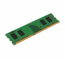 RAM Atmiņa Kingston KVR32N22S6/4 DDR4 4 GB