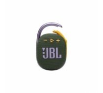 JBL                    Clip 4       Green (JBLCLIP4GRN)