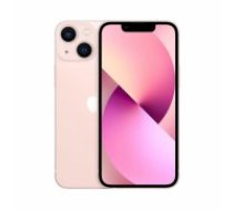Apple                  iPhone 13  Pink, 6.1 ", Super Retina XDR OLED, 1170 x 2532 pixels, , A15 Bionic, Internal RAM 4 GB, 128 GB, Dual SIM, Nano-SIM, 3G, 4G, 5G, Main camera 12+12 MP, Secondary camera 12 MP, iOS, 15, 3240 mAh (MLPH3ET/A)