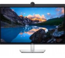 Dell                    LCD Monitor U3223QZ  31.5 ", IPS, UHD, 3840 x 2160, 16:9, 5 ms, 400 cd/m², White, 60 Hz, HDMI ports quantity 1 (210-BDZZ_5Y)
