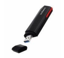 Edimax                    Wi-Fi 6 Dual-Band USB 3.0 Adapter 	EW-7822UMX  2.4GHz/5GHz, 802.11ax, AX1800, 2 x Internal PIFA Antenna (EW-7822UMX)