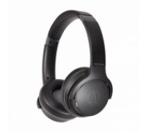 Audio Technica                    Wireless Headphones       Black (ATH-S220BTBK)