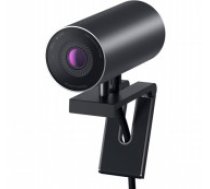 Dell Webcam UltraSharp Black (722-BBBI)