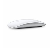 Apple Magic Mouse Wireless, White, Bluetooth (MK2E3ZM/A)