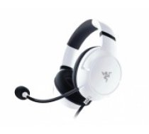 Razer                    Gaming Headset for Xbox Kaira X  Wired, Microphone, Built-in microphone, White, Wired (RZ04-03970300-R3M1)