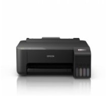 EPSON                    EcoTank L1210 Inkjet Printer, Black (C11CJ70401)