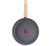 TEFAL                    Pan G2660572 Natural Force Frying, Diameter 26 cm, Suitable for induction hob, Fixed handle (G2660572)