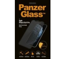 PanzerGlass                    P2664 Apple, iPhone X/Xs/11 Pro, Tempered glass, Black, Case friendly with Privacy filter (P2664)
