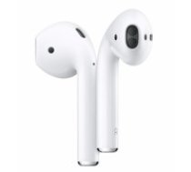 Apple                    AirPods with Charging Case White (MV7N2ZM/A)