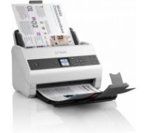 EPSON                    WorkForce DS-970 Sheetfed Scanner (B11B251401)