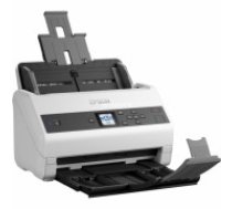 EPSON                    WorkForce DS-870 Sheetfed Scanner (B11B250401)