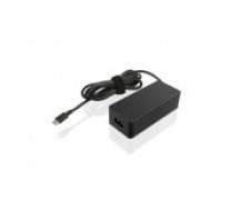 Lenovo                    65W Standard AC Power Adapter (USB Type-C) USB, 5-20 V (4X20M26272)
