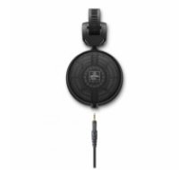 Audio Technica                    Headphones ATH-R70X Black (ATH-R70X)