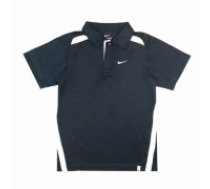 Bērnu Polo ar Īsām Piedurknēm Nike Dri-Fit Club