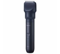 Panasonic                    Beard, Hair, Body Trimmer Kit ER-CKL2-A301 MultiShape Cordless, Wet&Dry, 58, Black (ER-CKL2-A301)