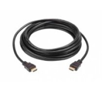 Aten                    2L-7D15H 15 m High Speed HDMI Cable with Ethernet (2L-7D15H)