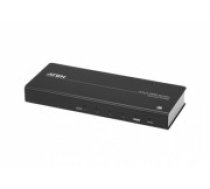 Aten                    4-Port True 4K HDMI Splitter  VS184B Warranty 24 month(s) (VS184B-AT-G)