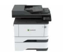 LEXMARK                    Monochrome Laser Printer MX431adn Mono, Laser, Multifunction, A4, Grey/Black (29S0210)