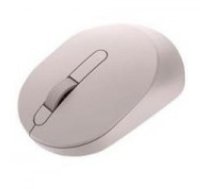 Dell MS3320W Mobile Wireless Mouse, Ash Pink (380770)