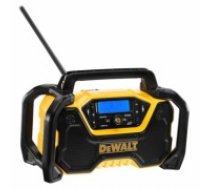 Dewalt (i) 12-18V XR Kompakts BT Radio (DCR029-QW)