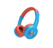 Energy Sistem Lol&Roll Pop Kids Bluetooth Headphones Blue (376756)