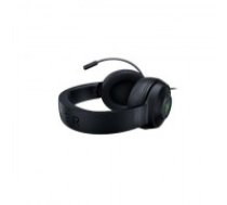 Razer Gaming Headset Kraken V3 X Built-in microphone, Black, Wired (376172)