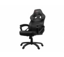 AROZZI Gaming Chair, MONZA-BK, Black (MONZA-BK)