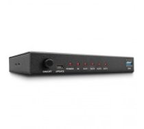 I/O VIDEO SPLITTER HDMI 4PORT/38159 LINDY (38159)