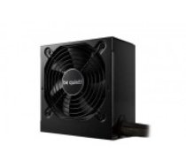 Power Supply|BE QUIET|650 Watts|Efficiency 80 PLUS BRONZE|PFC Active|MTBF 100000 hours|BN328 (BN328)