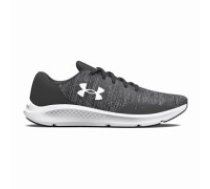 Sporta apavi Under Armour Charged Pursuit 3 Twist Pelēks